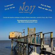 Affiche nordic oceane 2025