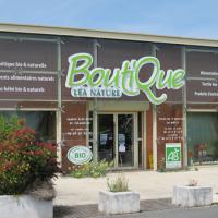 Boutique lea nature