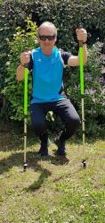 Bungy pump