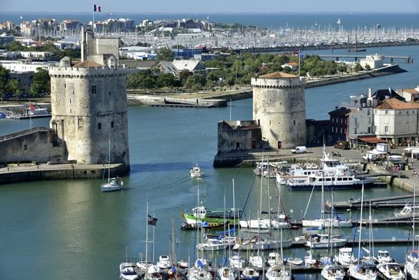 La rochelle