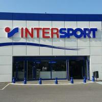 Magasin intersport