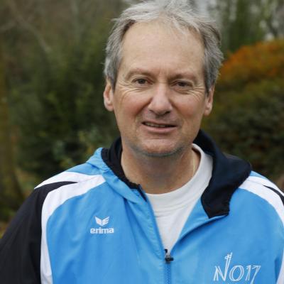 Philippe Hury - Président