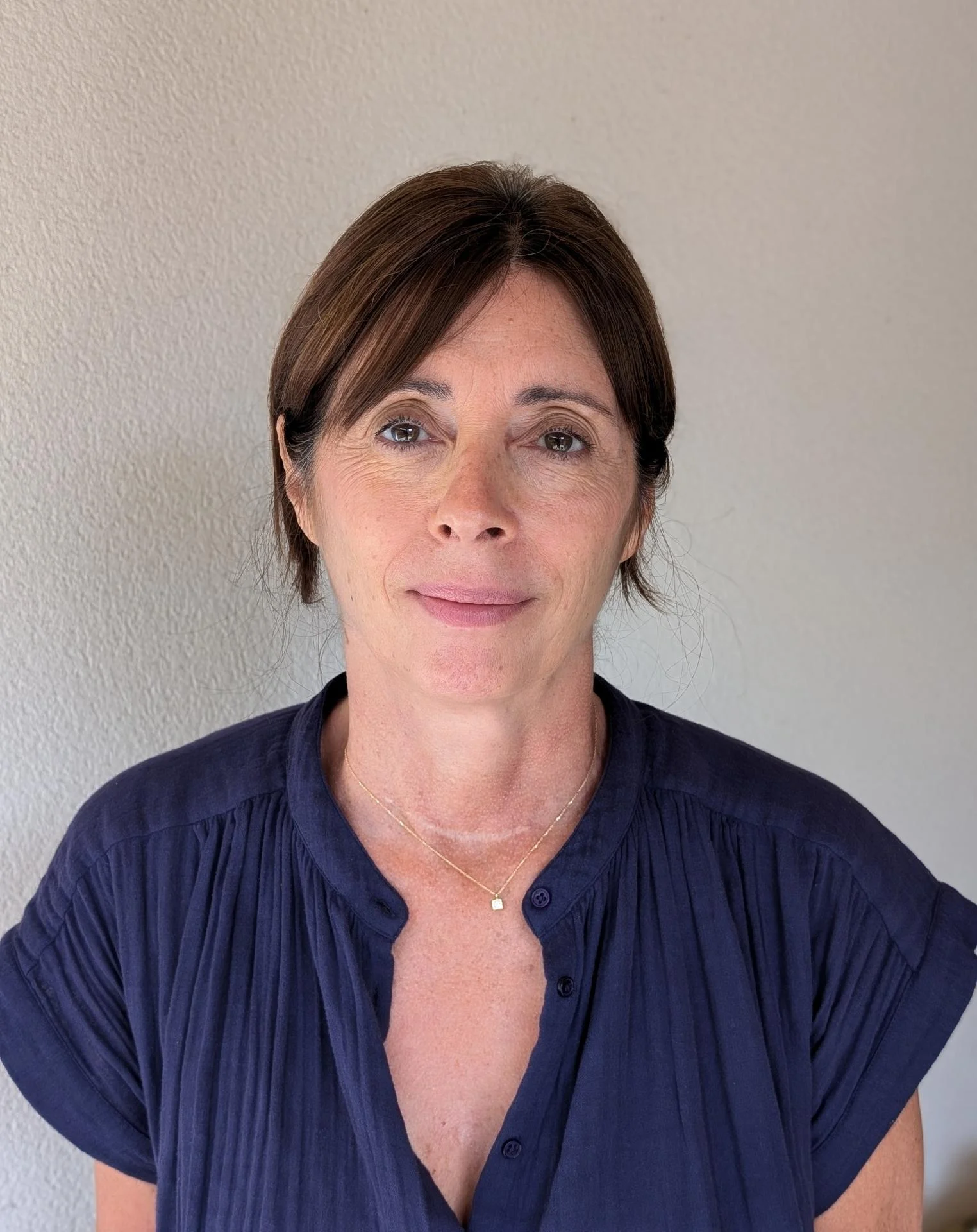 Carole Vanrenterghem - Informatique