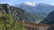 Pyrenees orientales